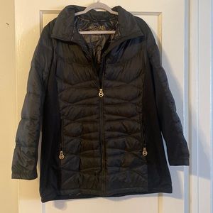 Michael Kors XL Puffer Jacket